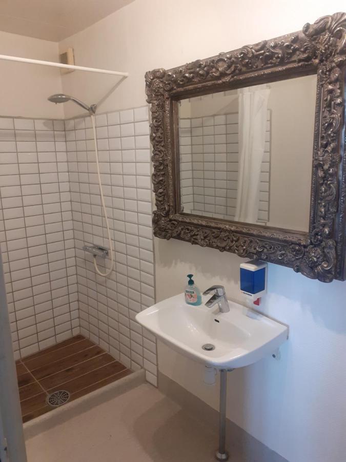 Det Gamle Hotel Rudkobing Luaran gambar