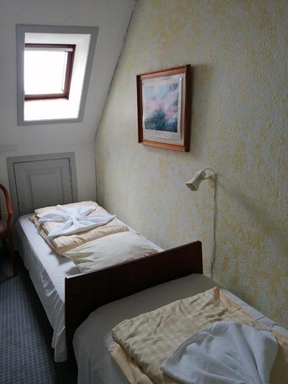Det Gamle Hotel Rudkobing Luaran gambar