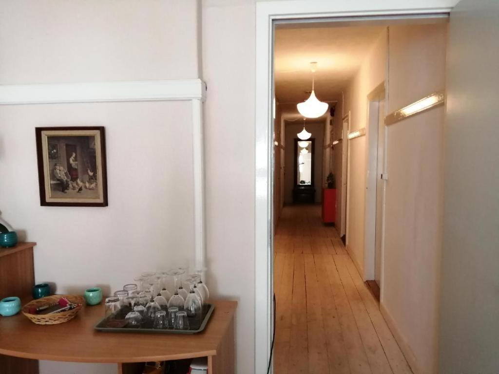 Det Gamle Hotel Rudkobing Luaran gambar