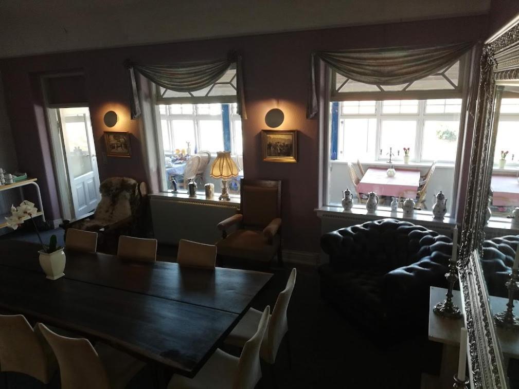 Det Gamle Hotel Rudkobing Luaran gambar
